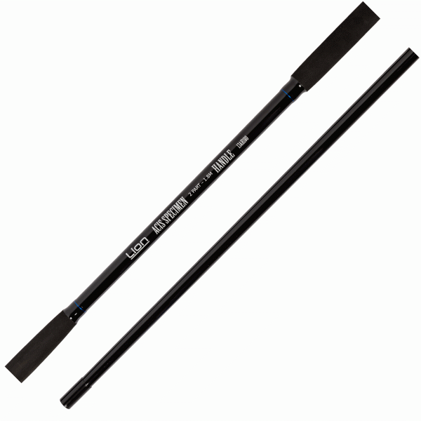 lion sports kescherstange